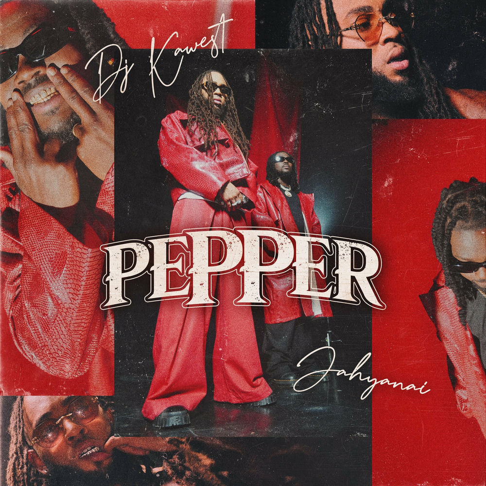 Pepper