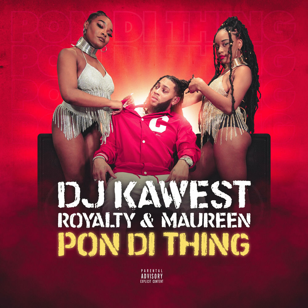 Pon Di Thing