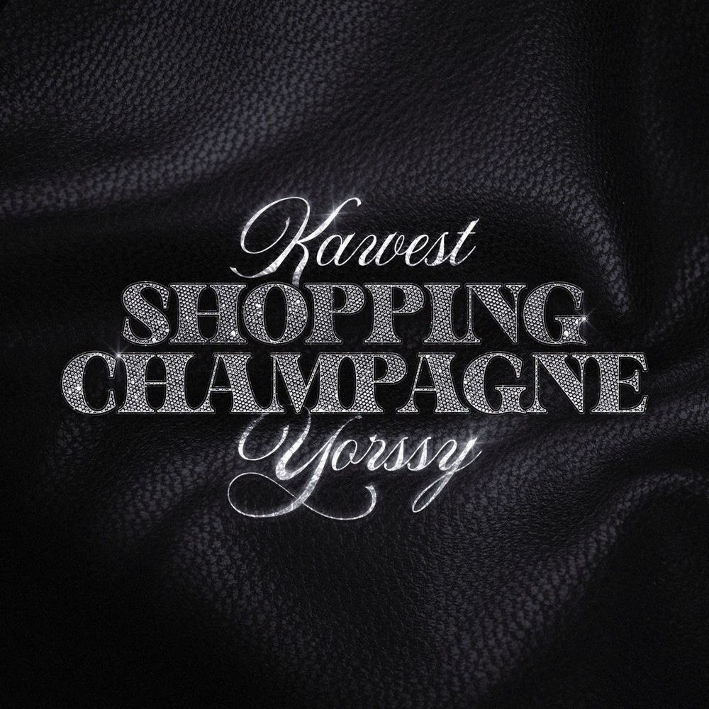 SHOPPING CHAMPAGNE