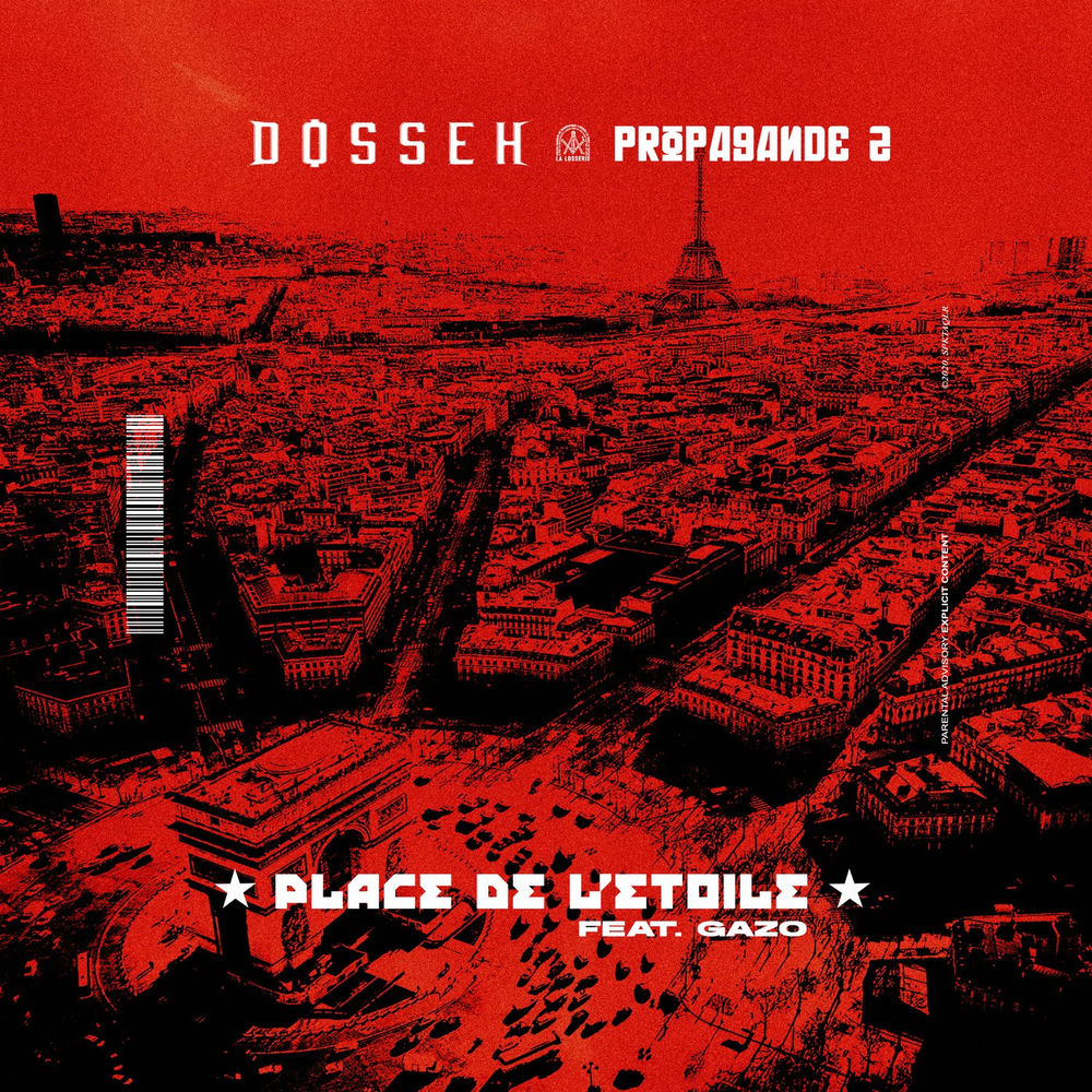 Place de l'Etoile