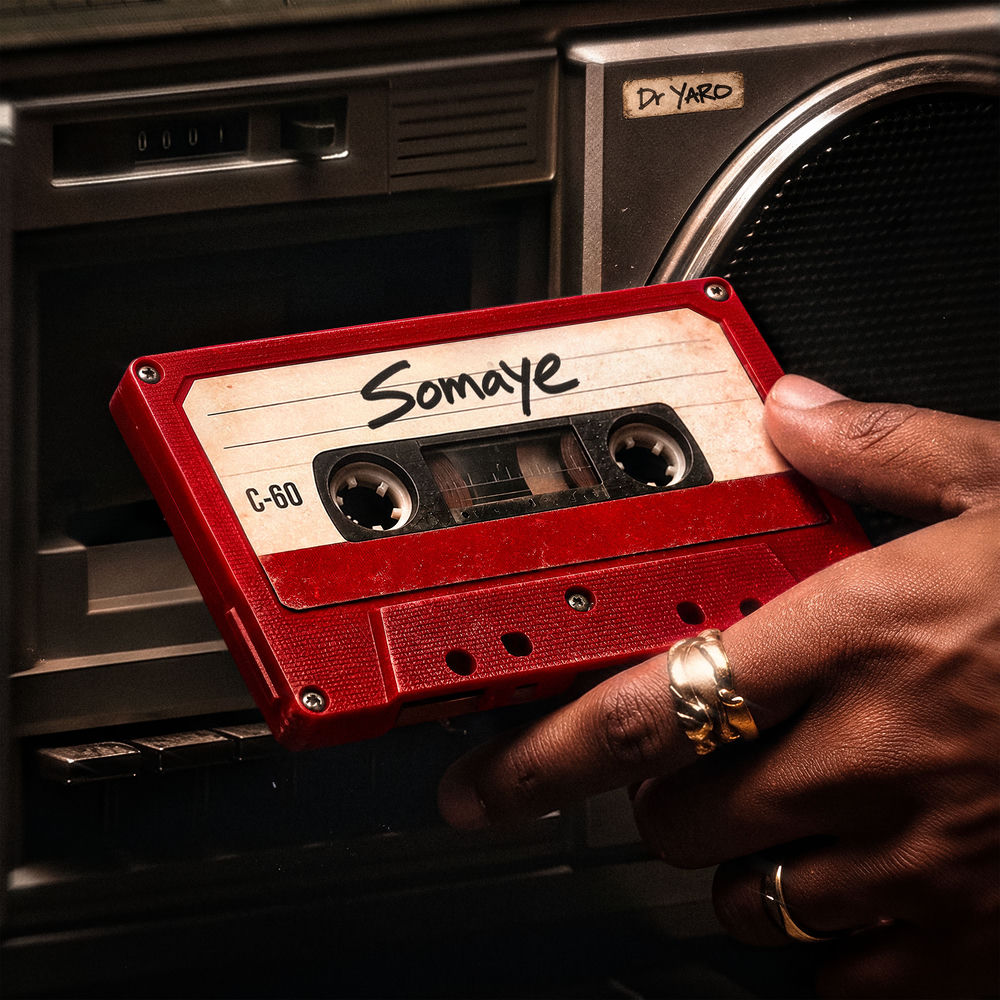 Somayé
