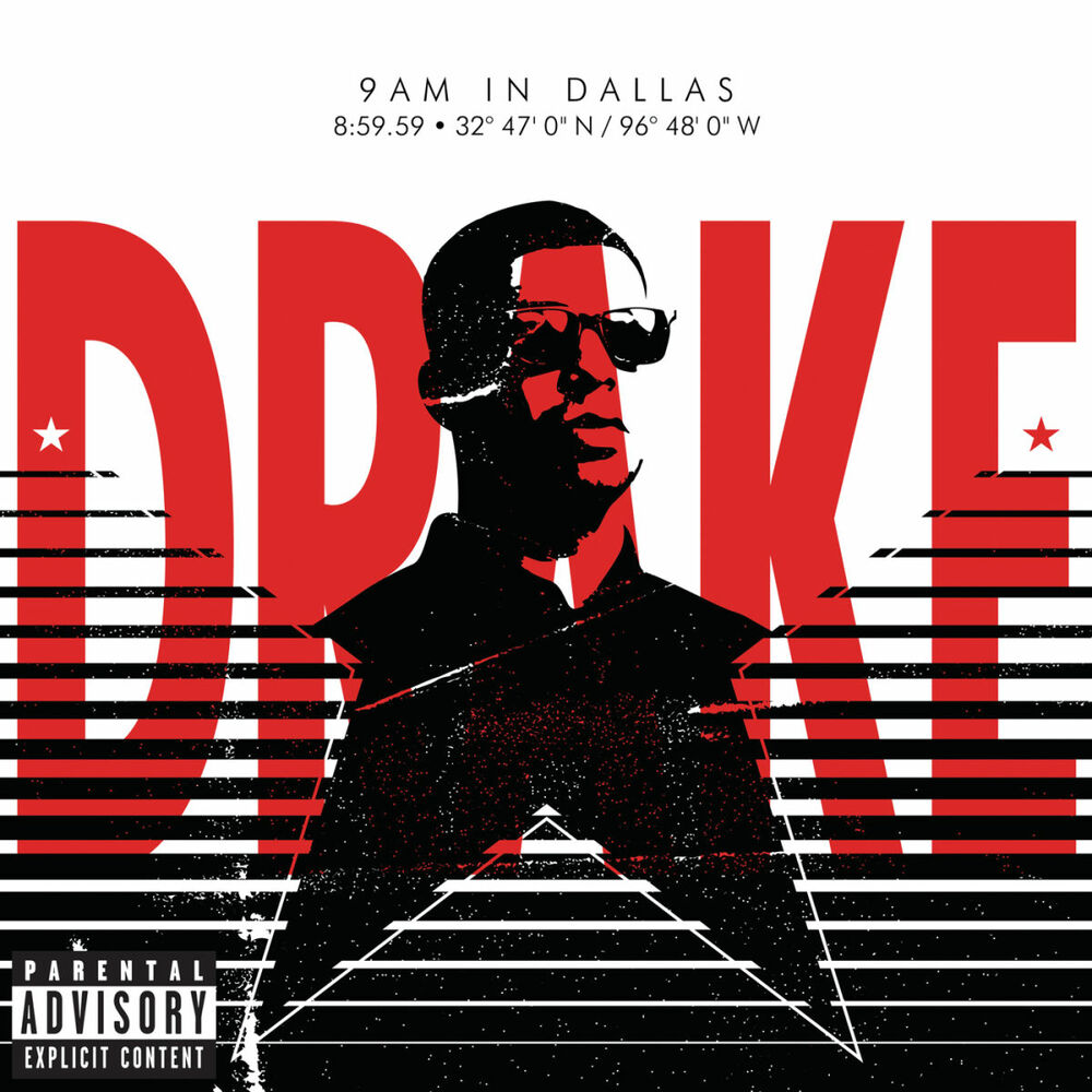 9AM in Dallas (Edited Version)