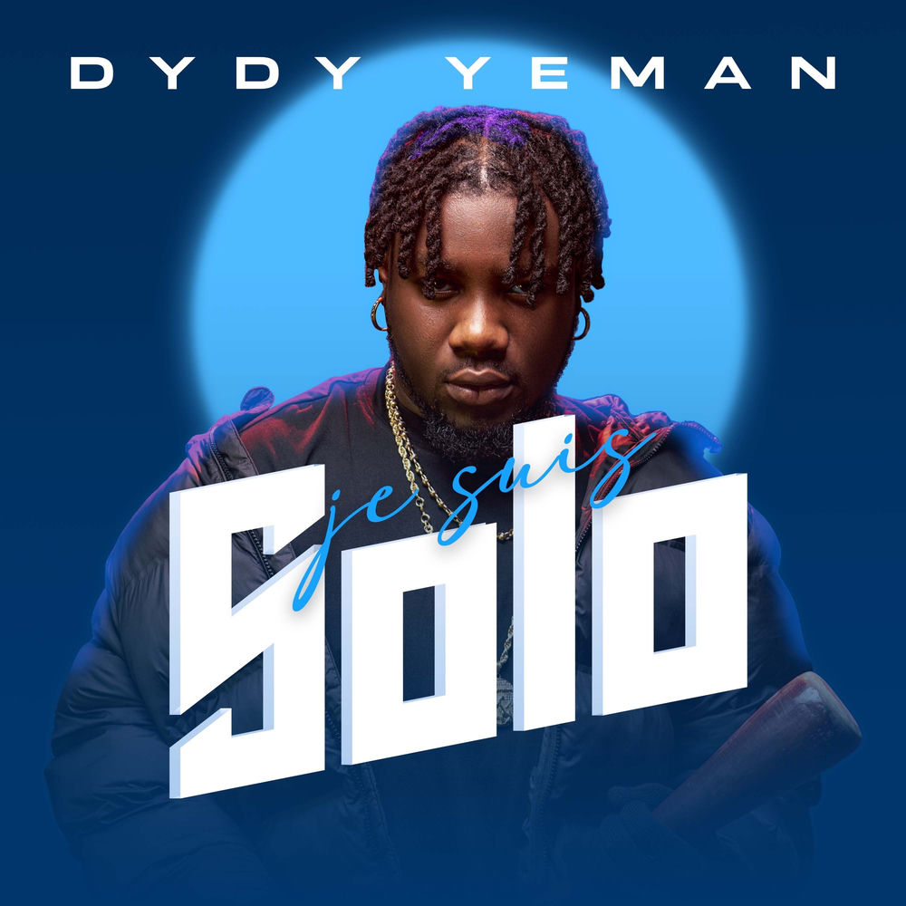 Je suis solo