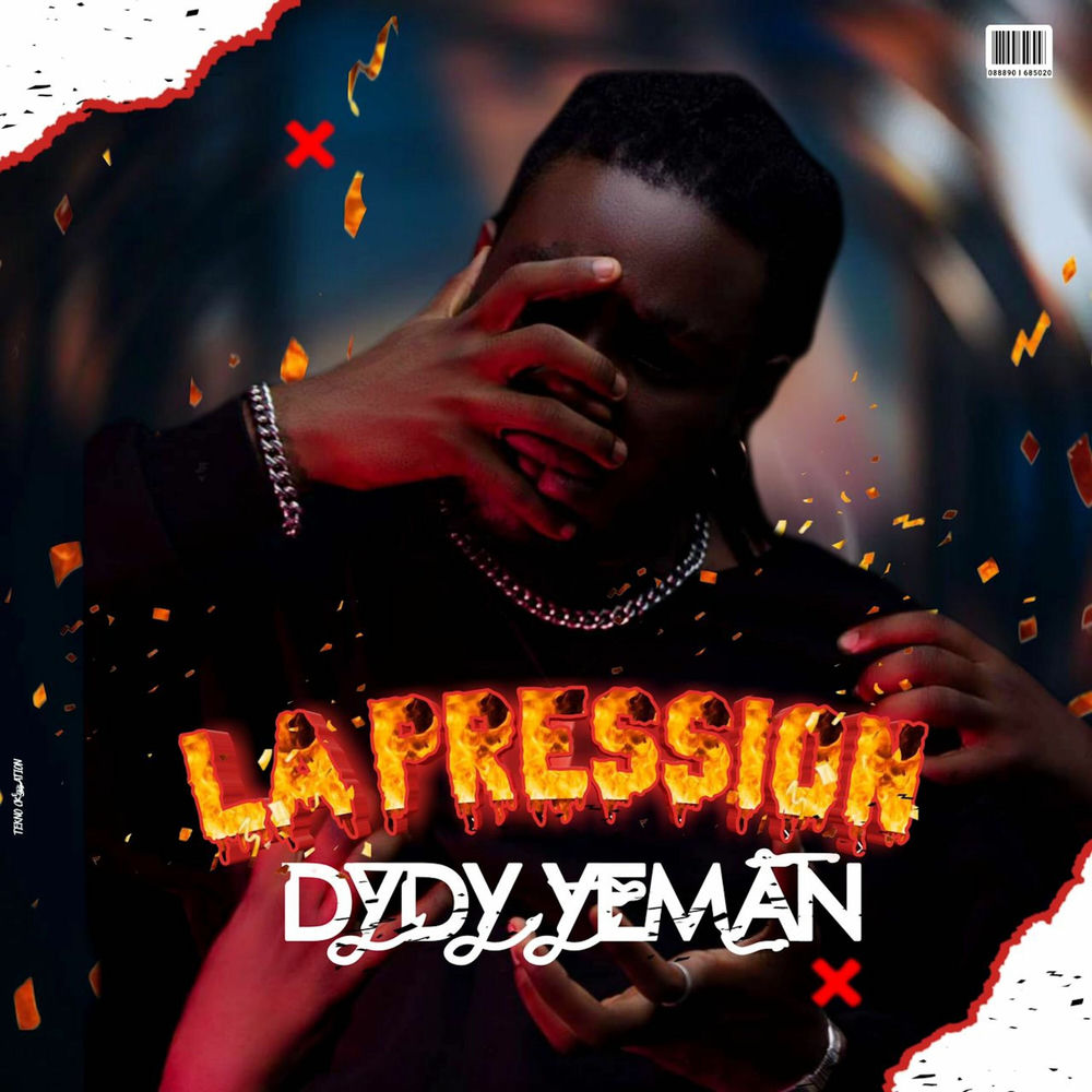 La Pression