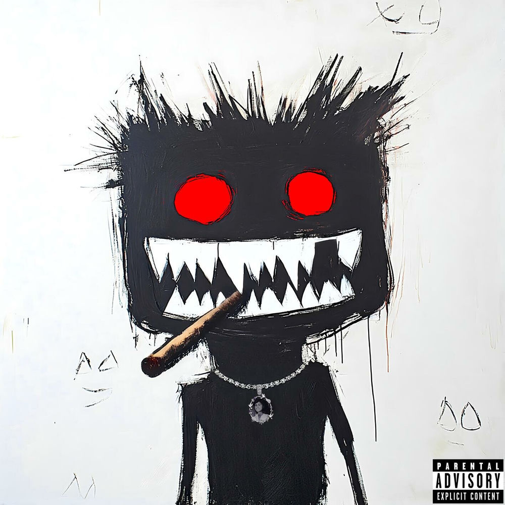 L.F.O.L.F (feat. Leto)