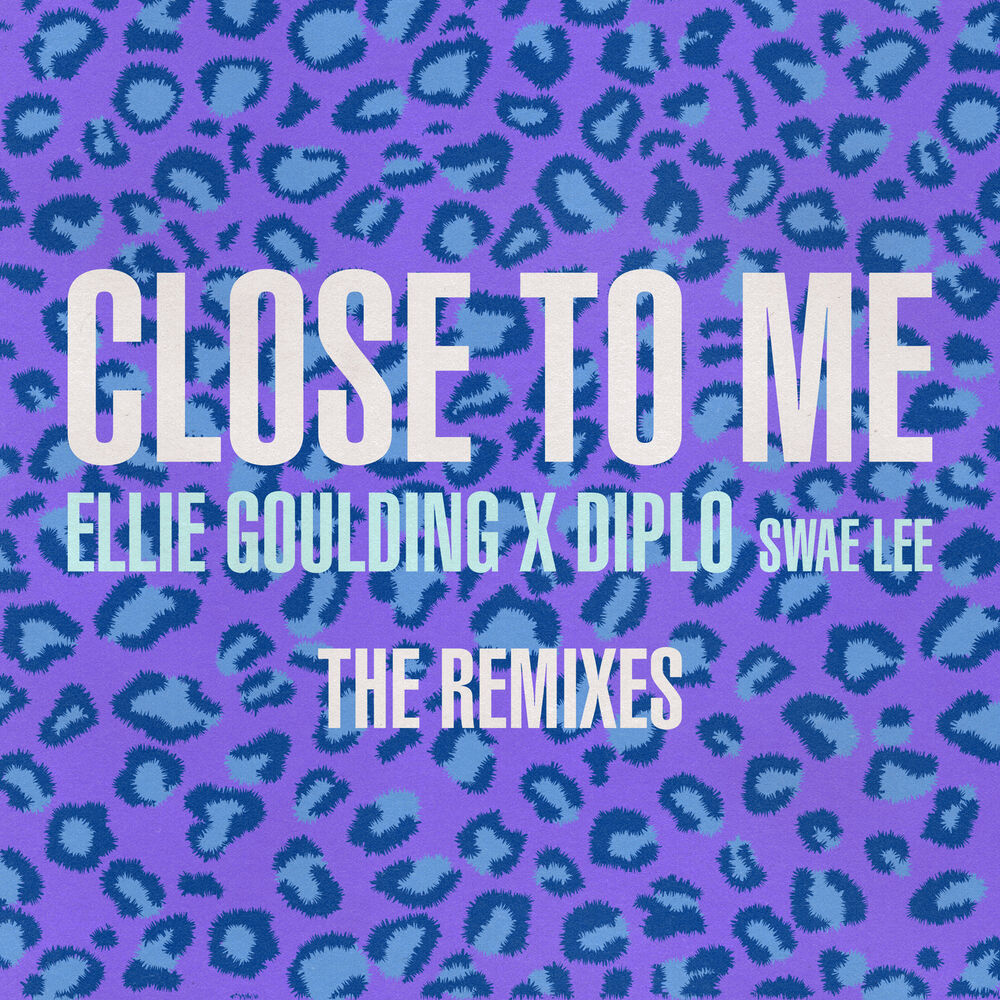 Close To Me (Solo)