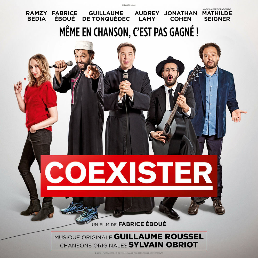 Pink Kalash (Extrait de la bande originale du film "Coexister")