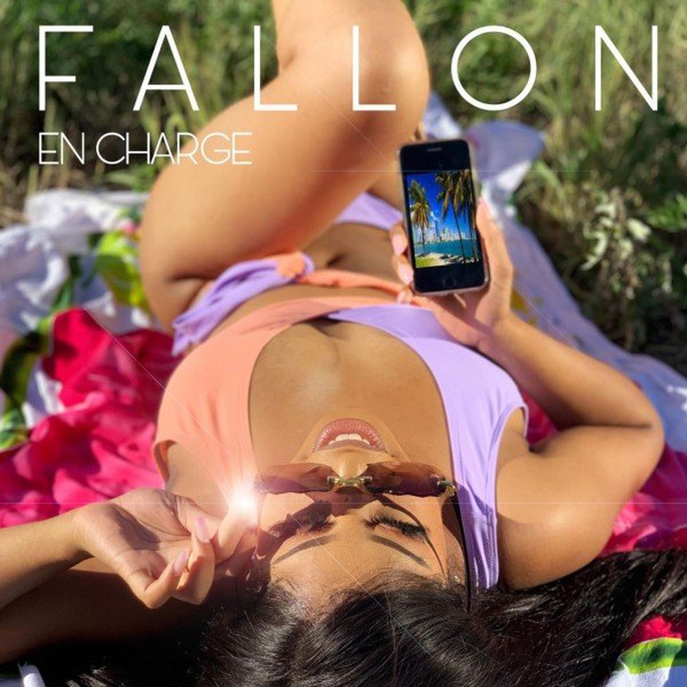 En charge