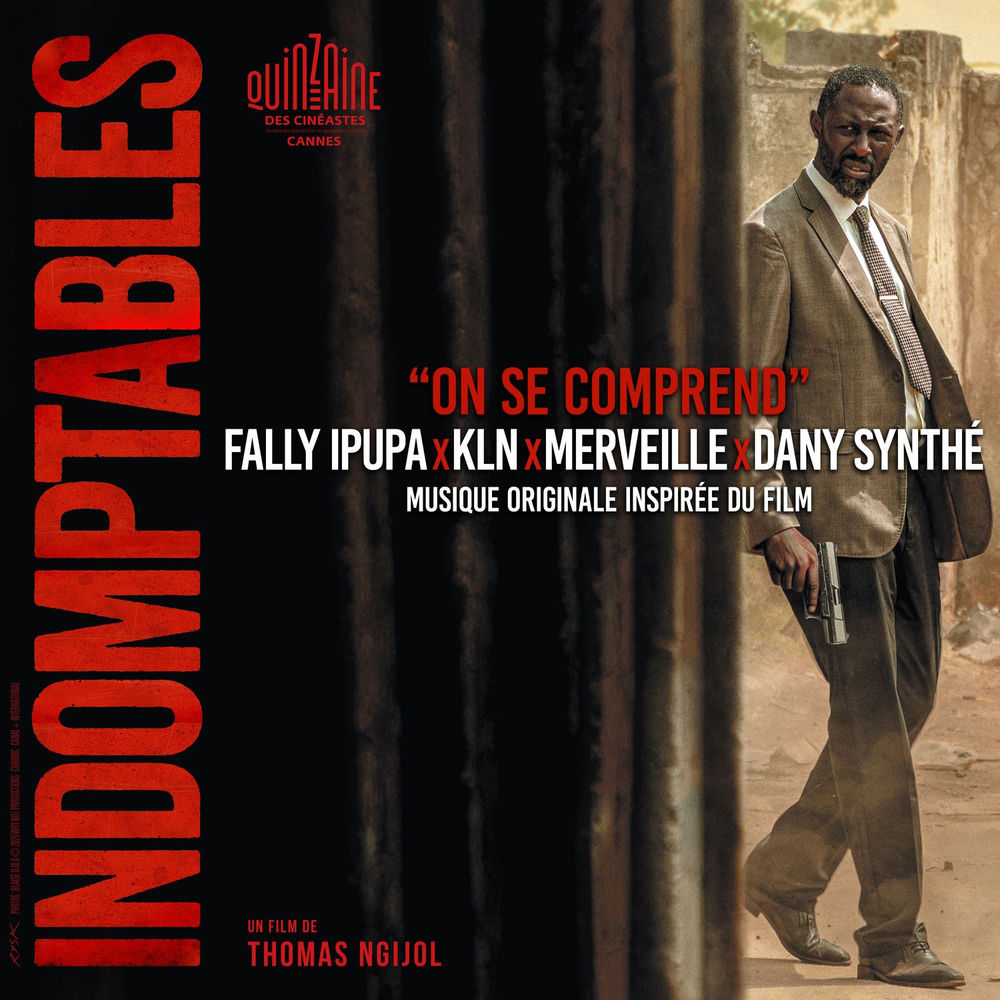 On se comprend (Musique originale inspirée du film "Indomptables")