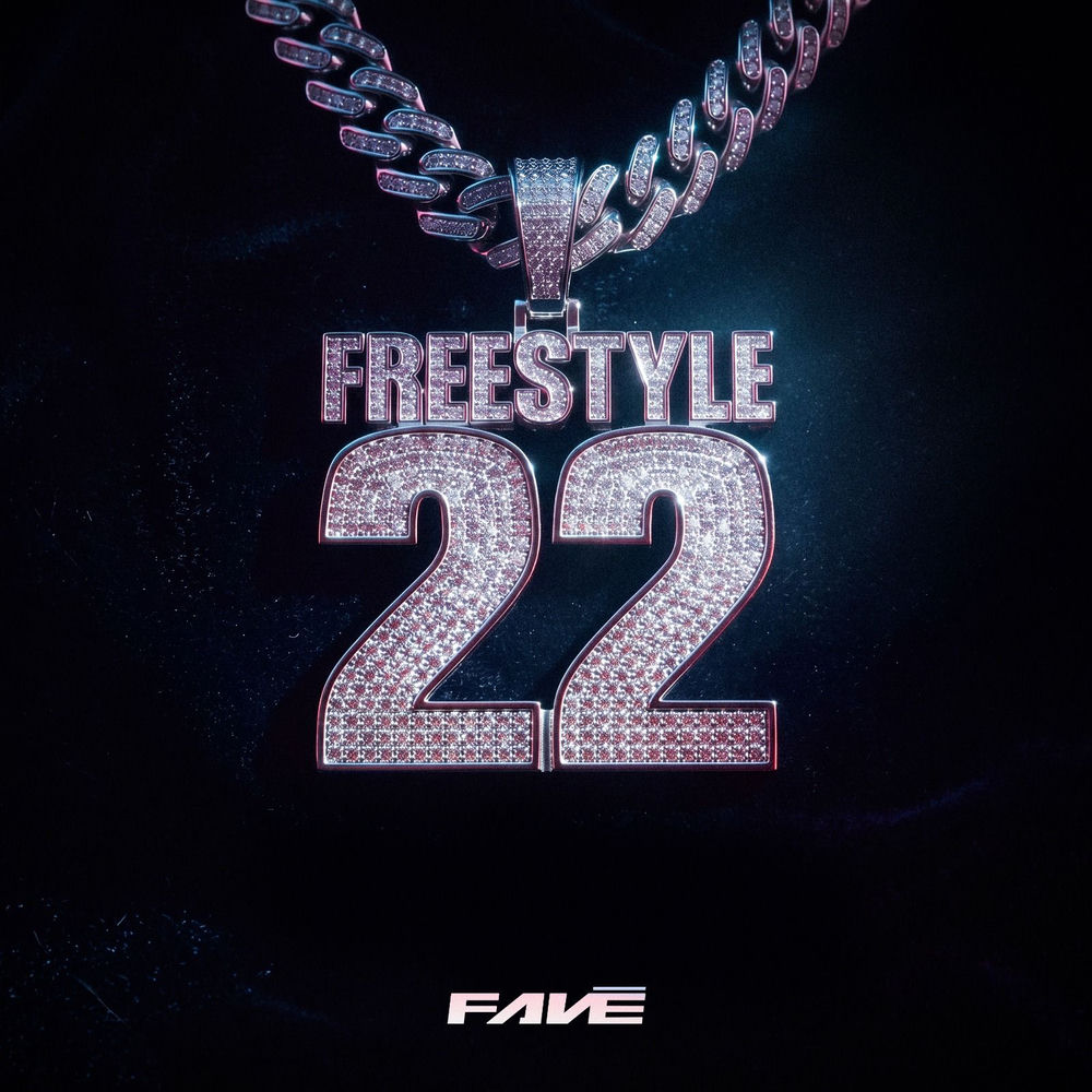 Freestyle 22