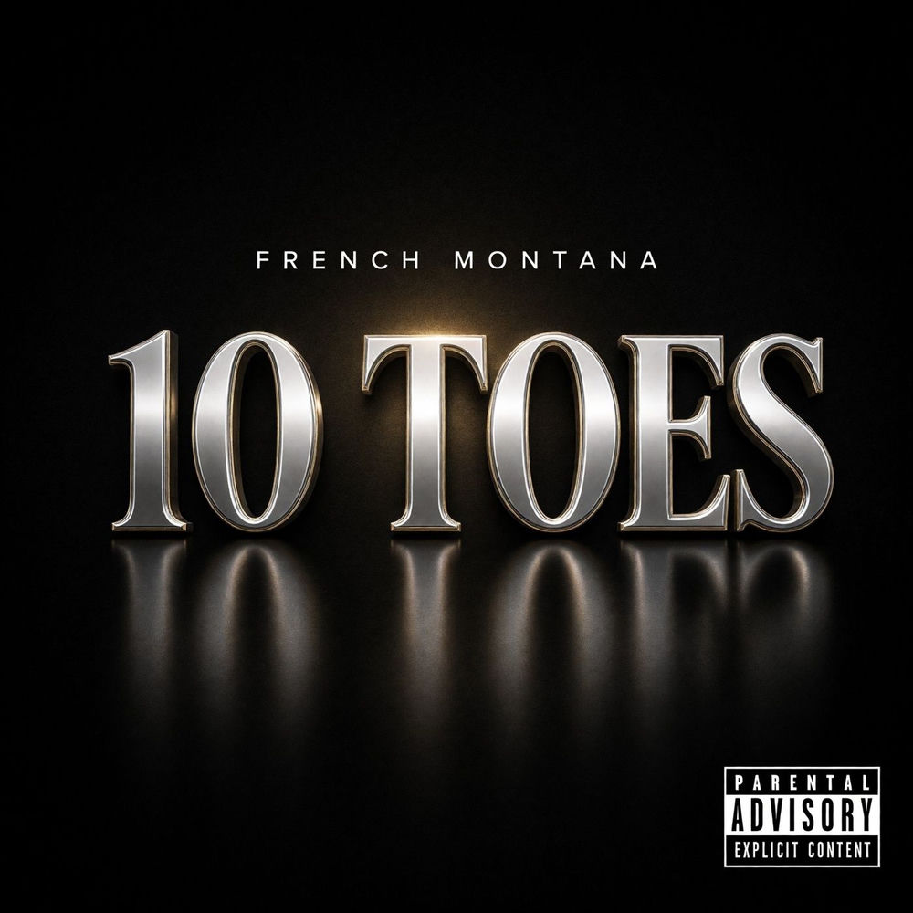 10 Toes
