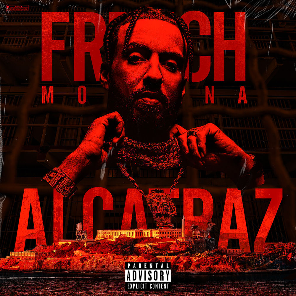Alcatraz