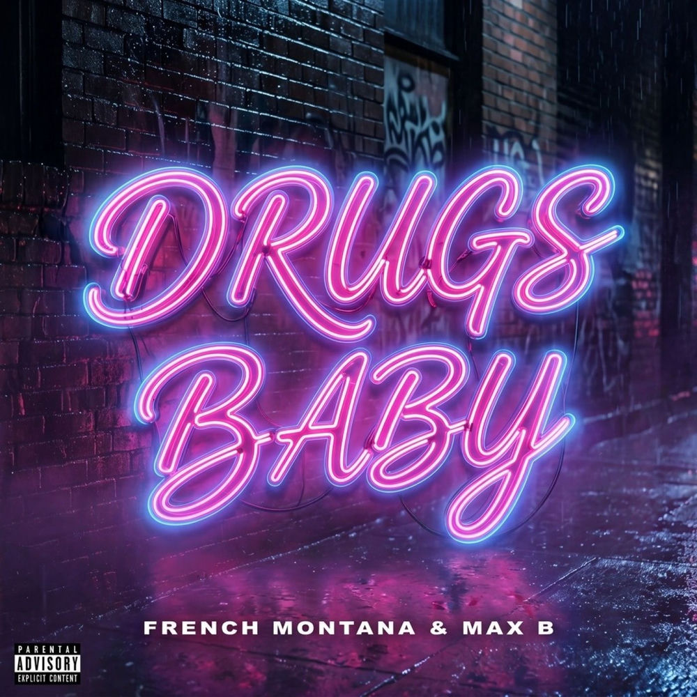 Drugs Baby