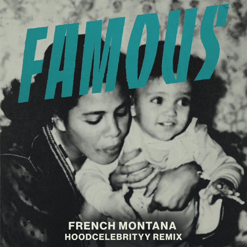 Famous (feat. Tina (Hoodcelebrityy)) (Remix)