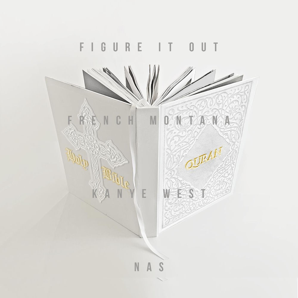 Figure it Out (feat. Kanye West & Nas)