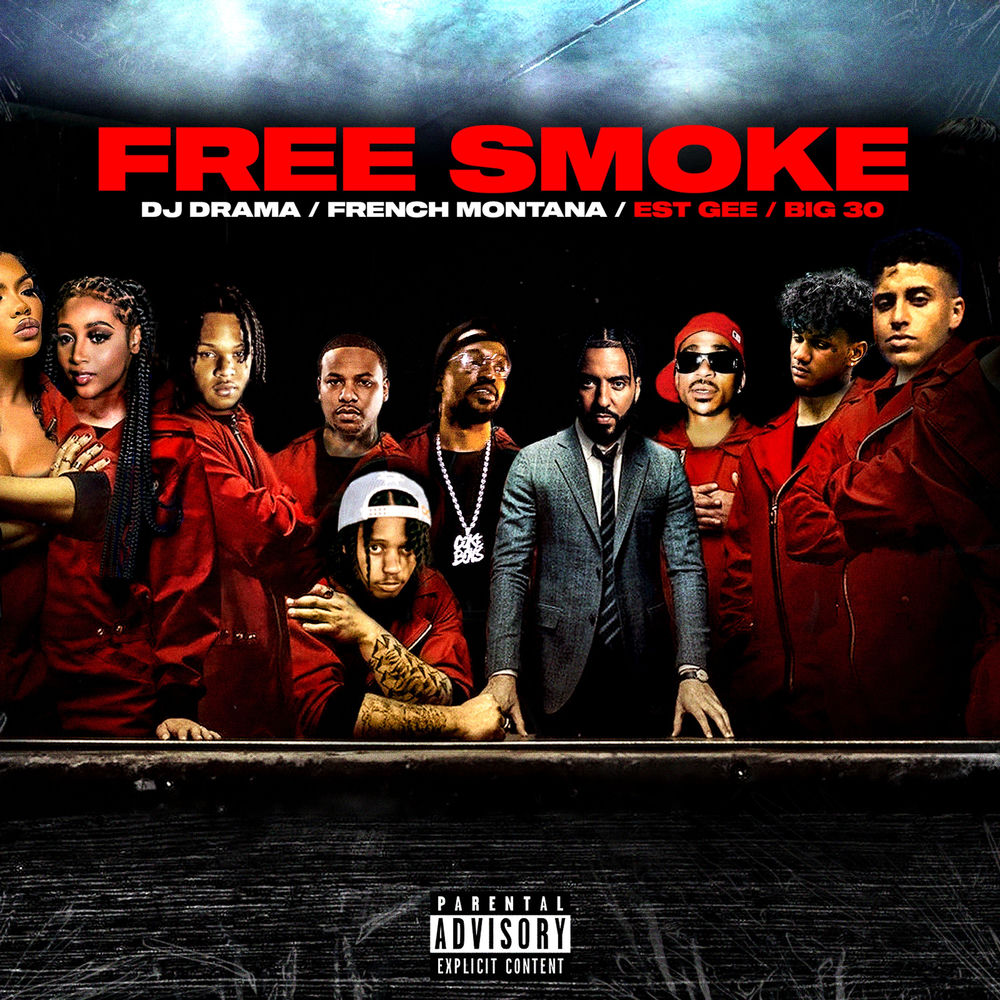 Free Smoke