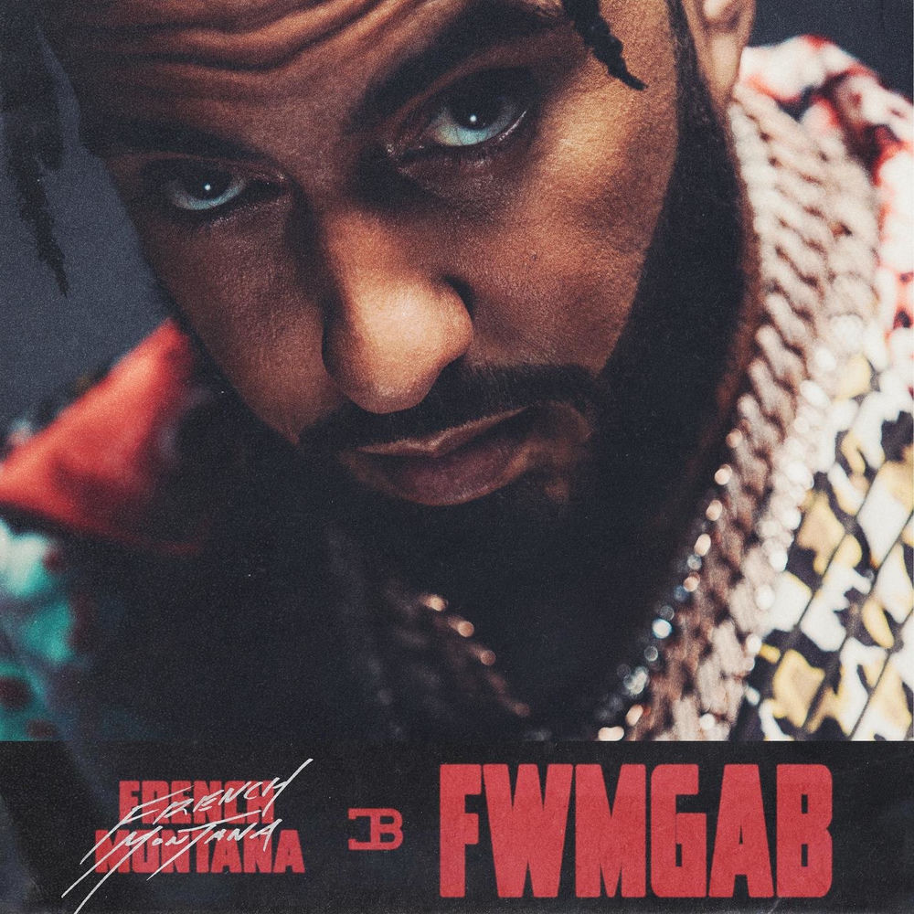 FWMGAB (Remix) (feat. Moneybagg Yo)