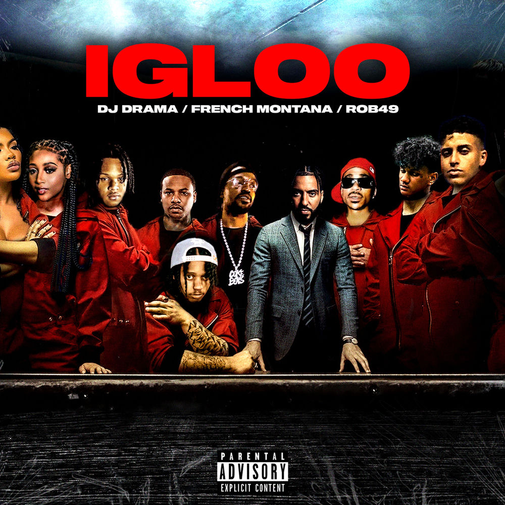 Igloo