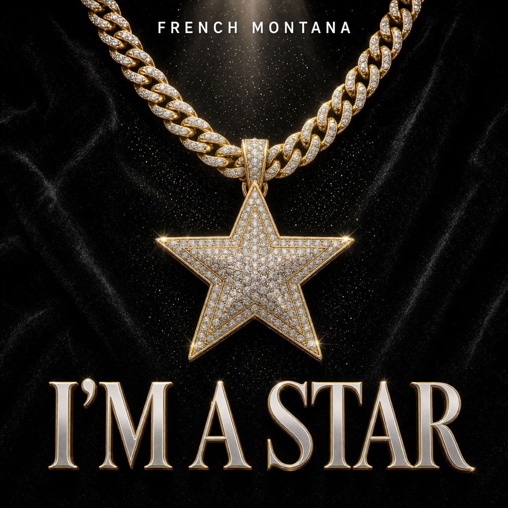 I'm A Star