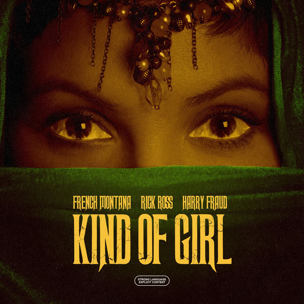Kind of Girl