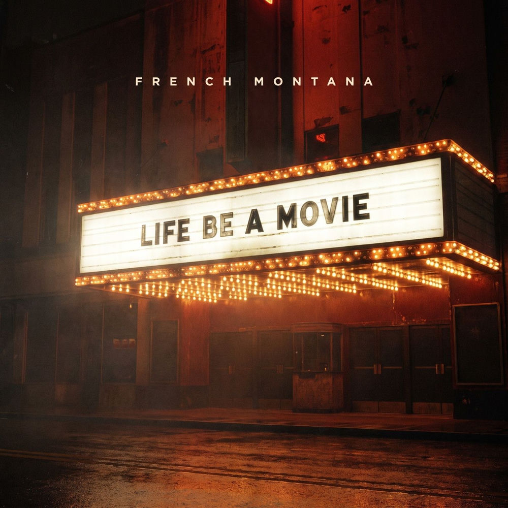 Life Be A Movie