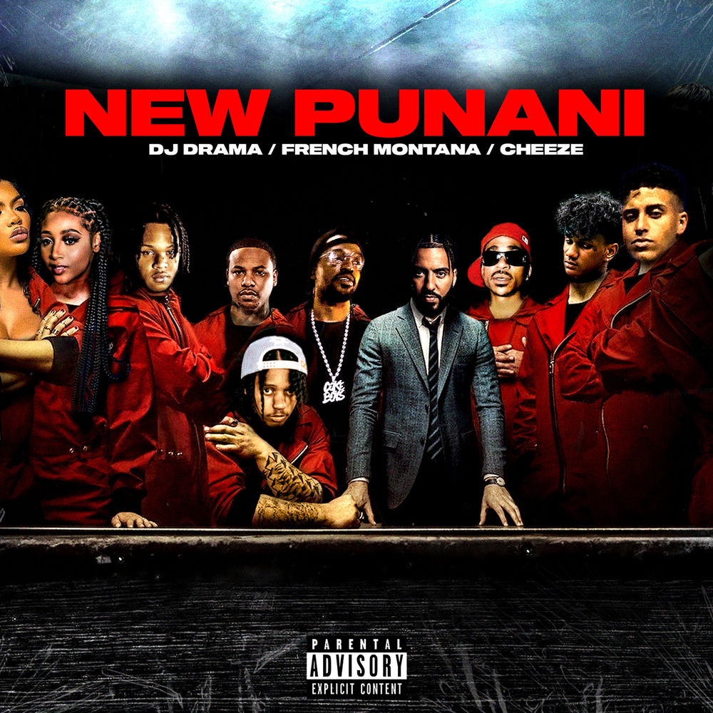 New Punani