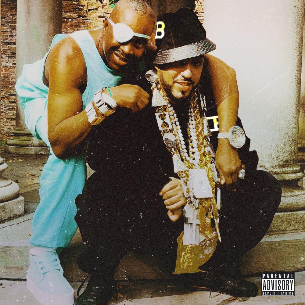 No Stylist (feat. Drake)