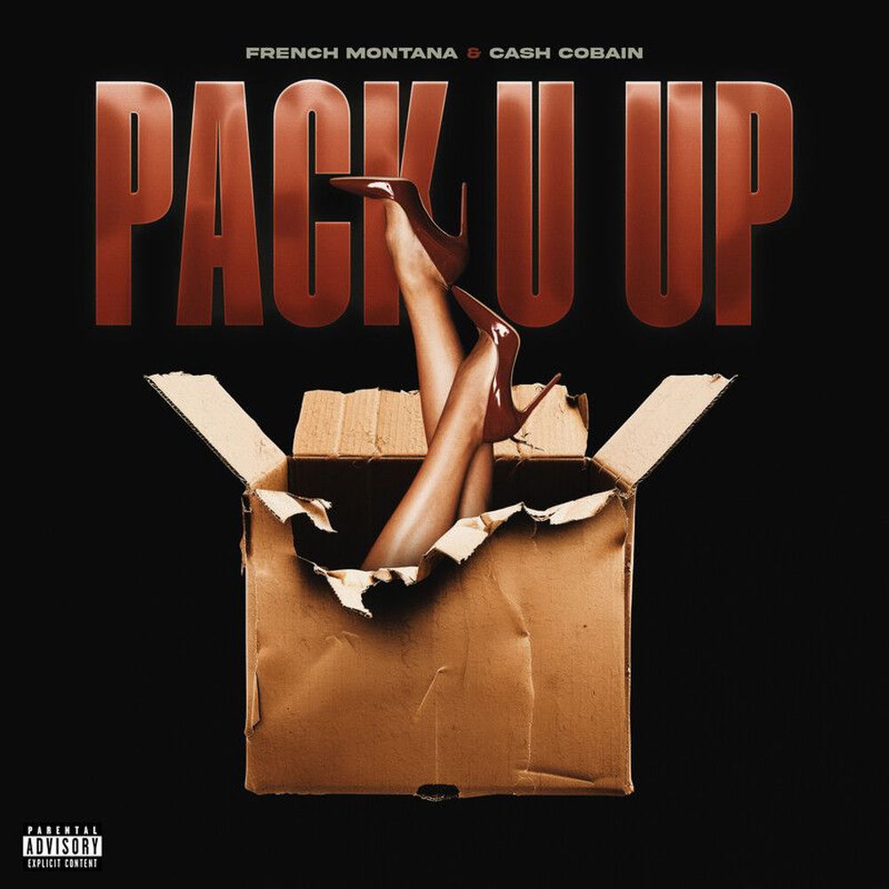 Pack U Up