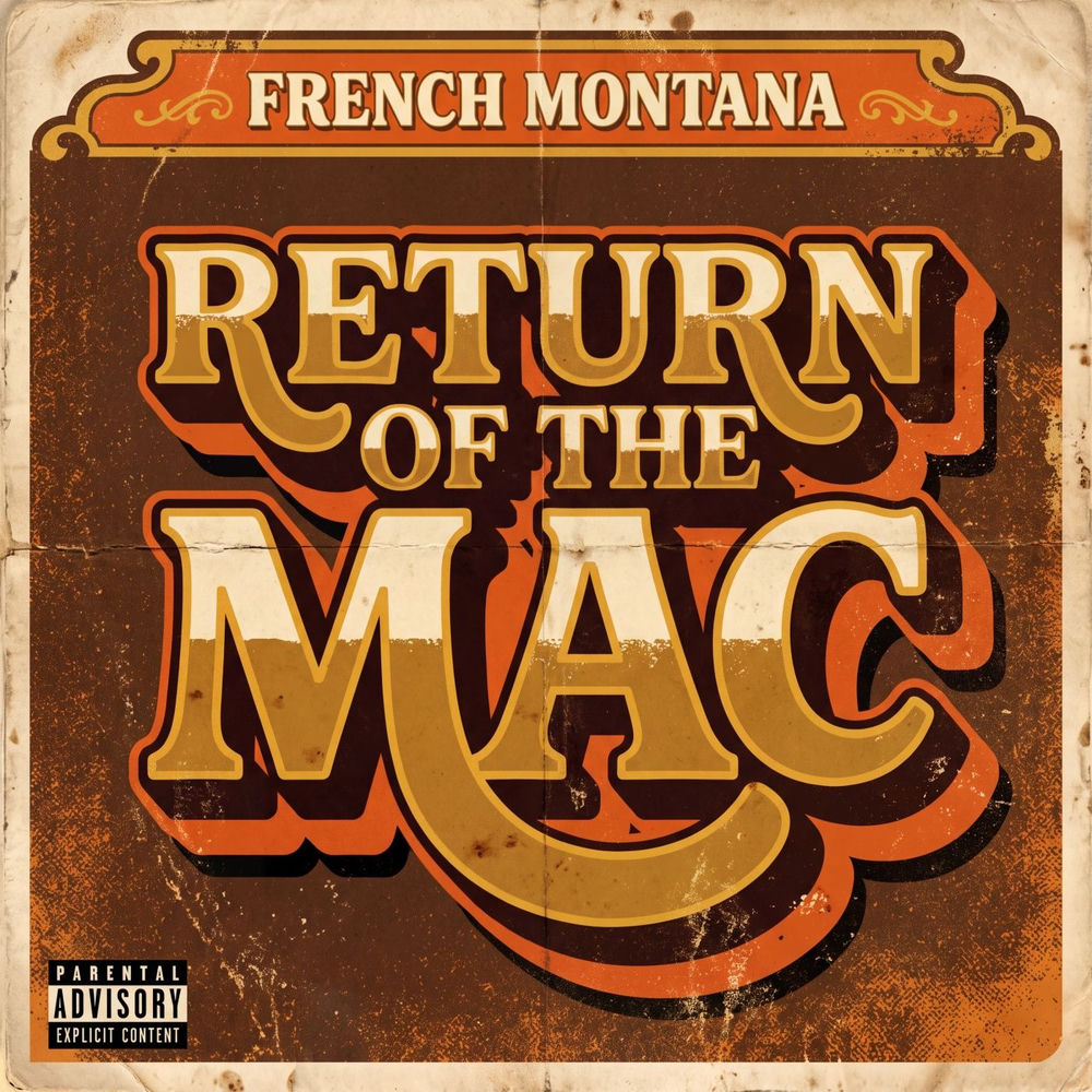 Return of The Mac