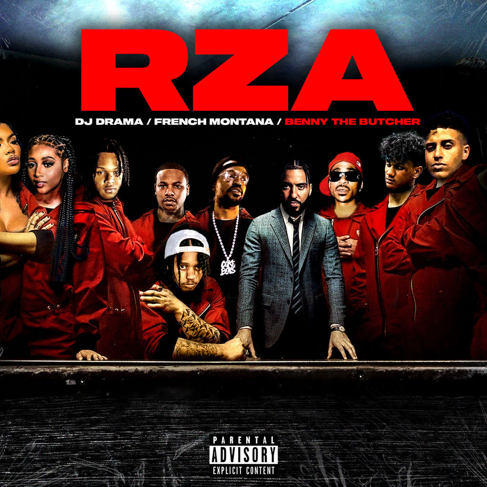 RZA