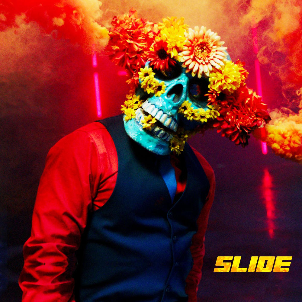Slide (feat. Wiz Khalifa, Blueface & Lil Tjay) (Remix)