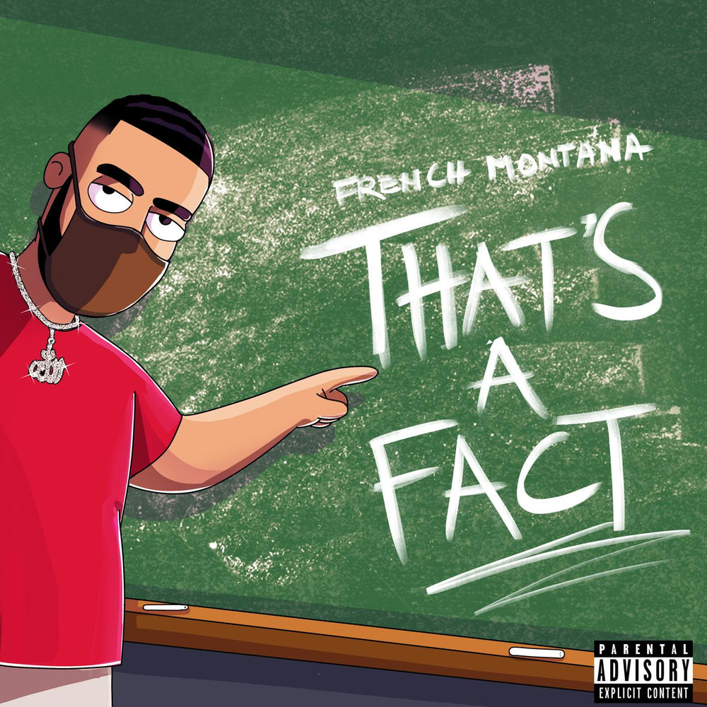 That's A Fact (feat. Fivio Foreign & Mr. Swipey) (Remix)