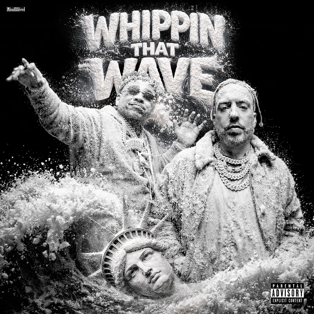 Whippin That Wave