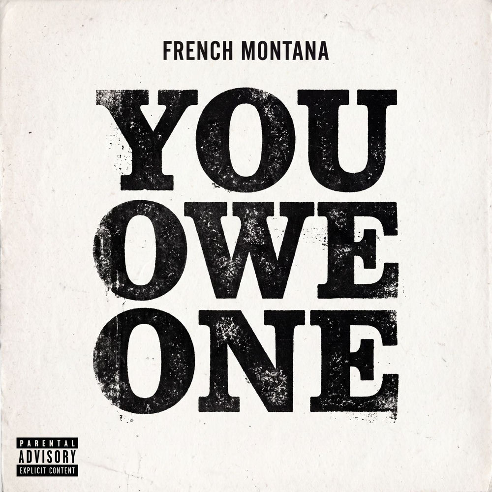 You Owe One
