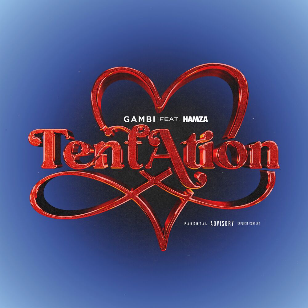 Tentation (feat. Hamza)