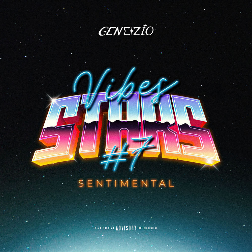 VIBESTARS #7 (Sentimental)