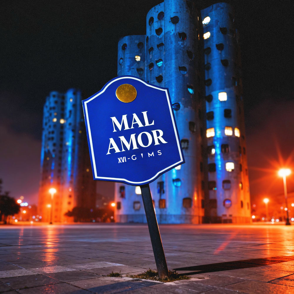 II - Mal Amor