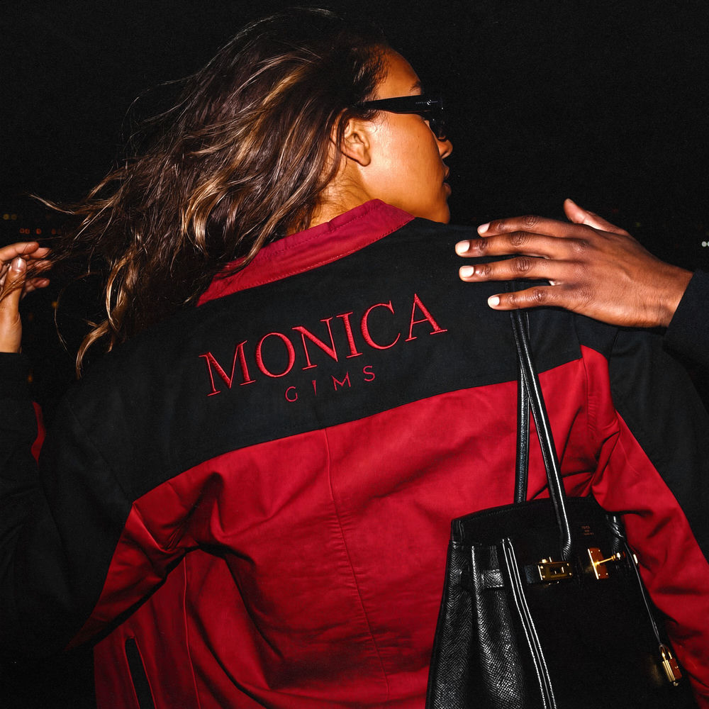 Monica