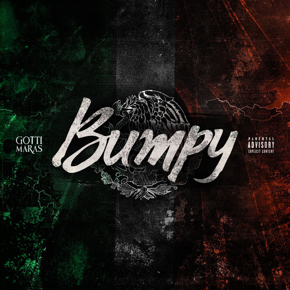 Bumpy