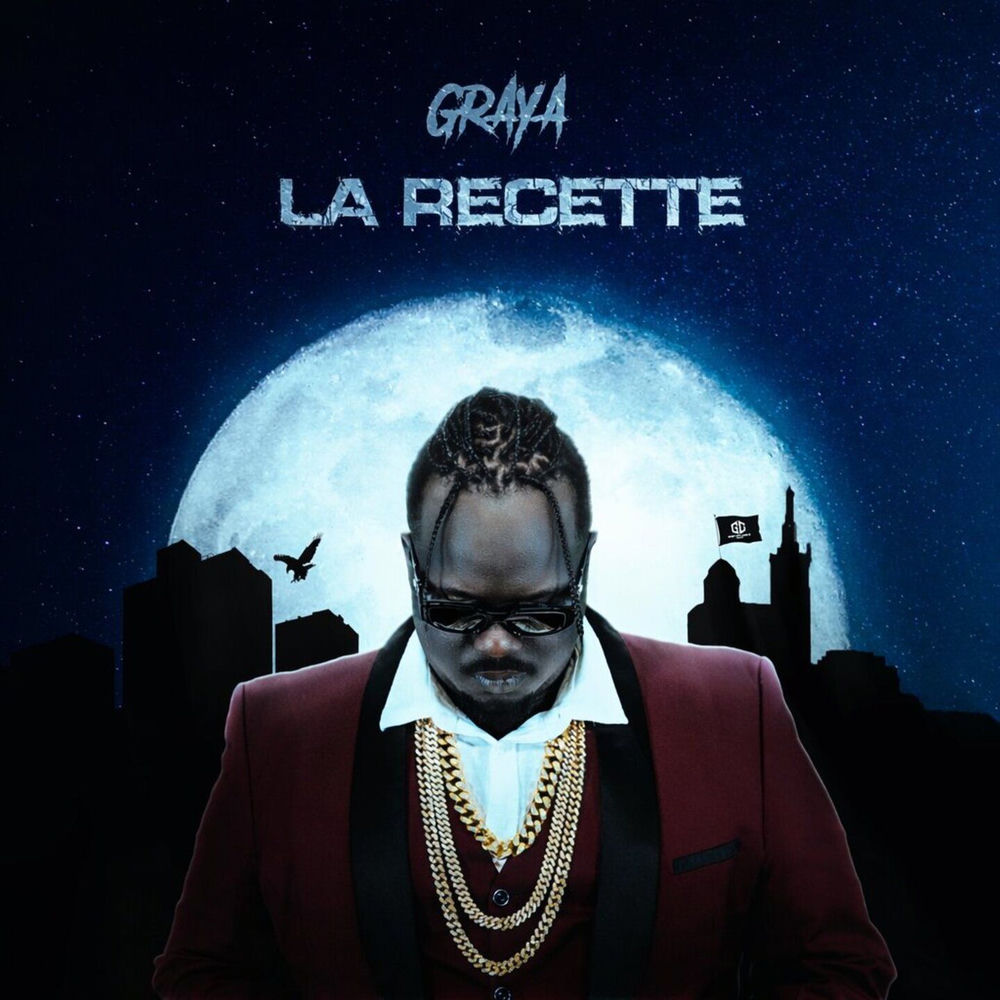La recette