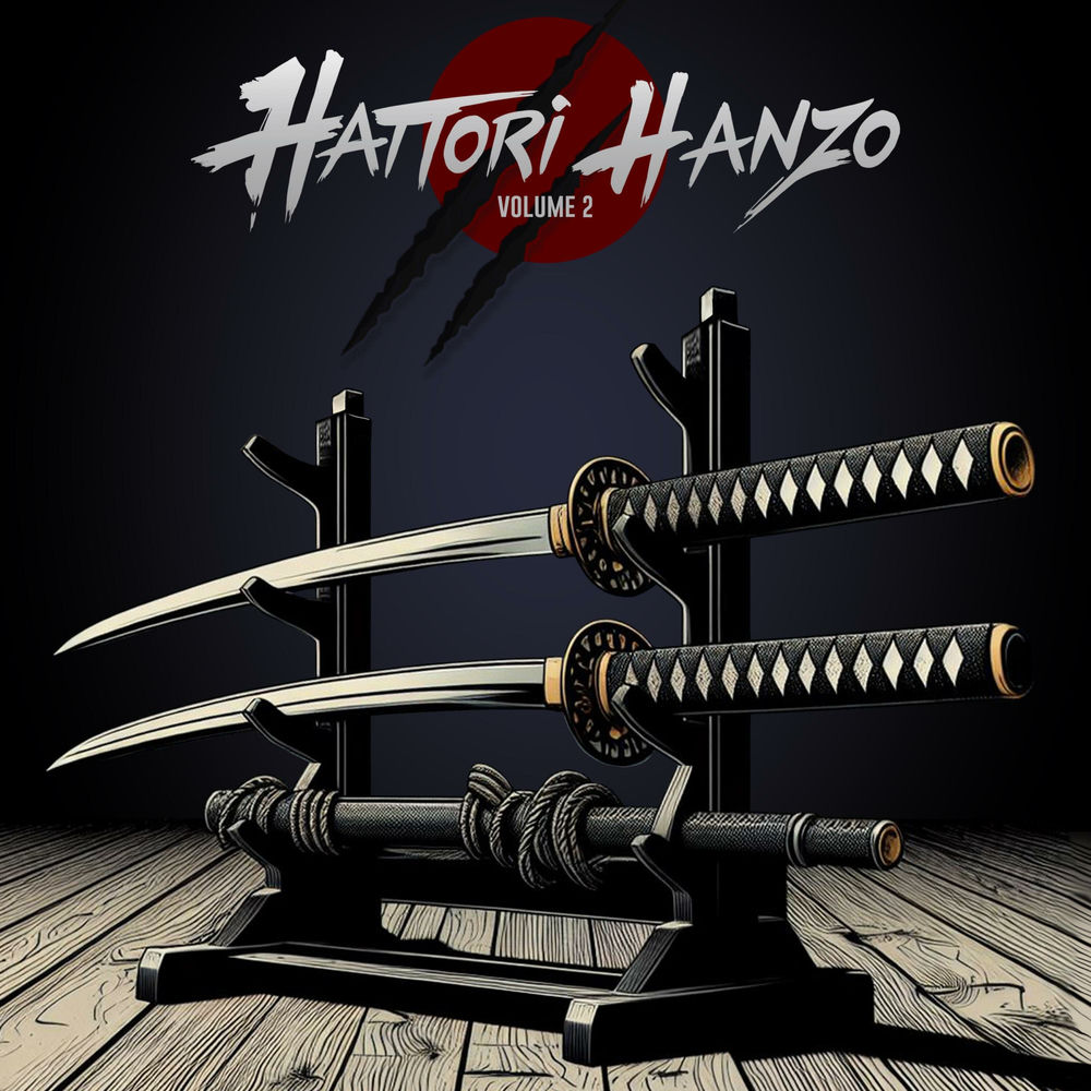 Hattori Hanzo