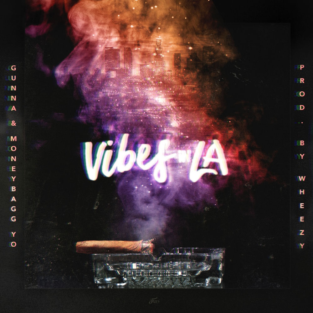 Vibes in LA