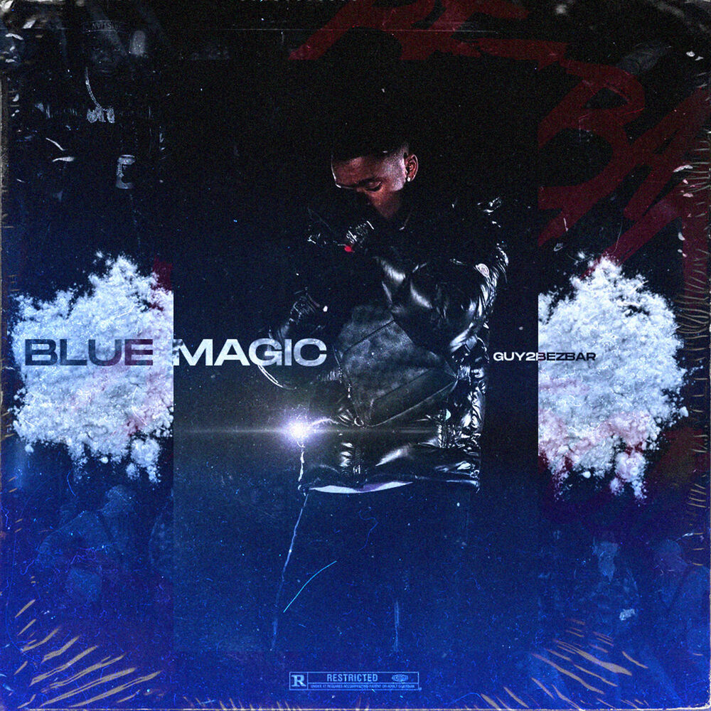 Blue Magic