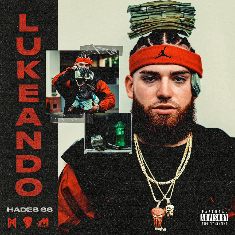 Lukeando (Remix)