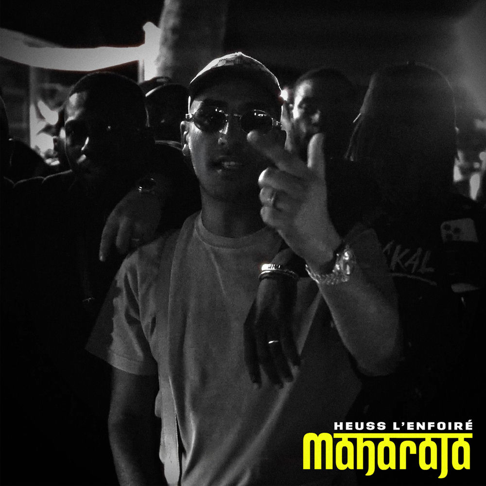 Maharaja