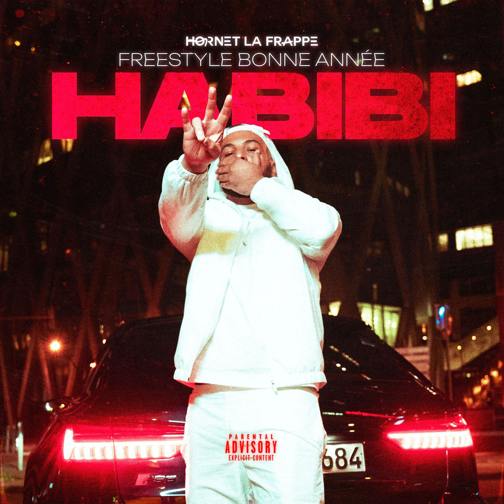Freestyle Bonne Année Habibi