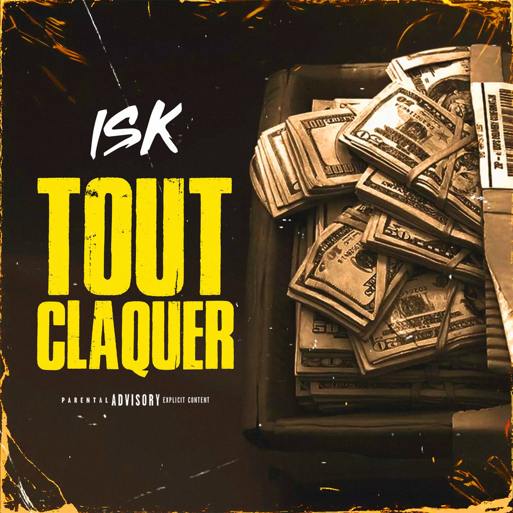 Tout claquer