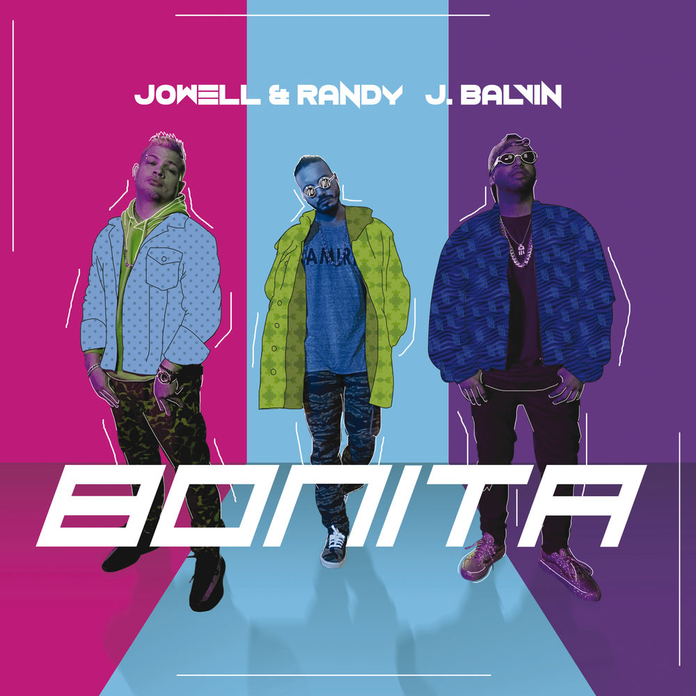 Bonita (Remix)