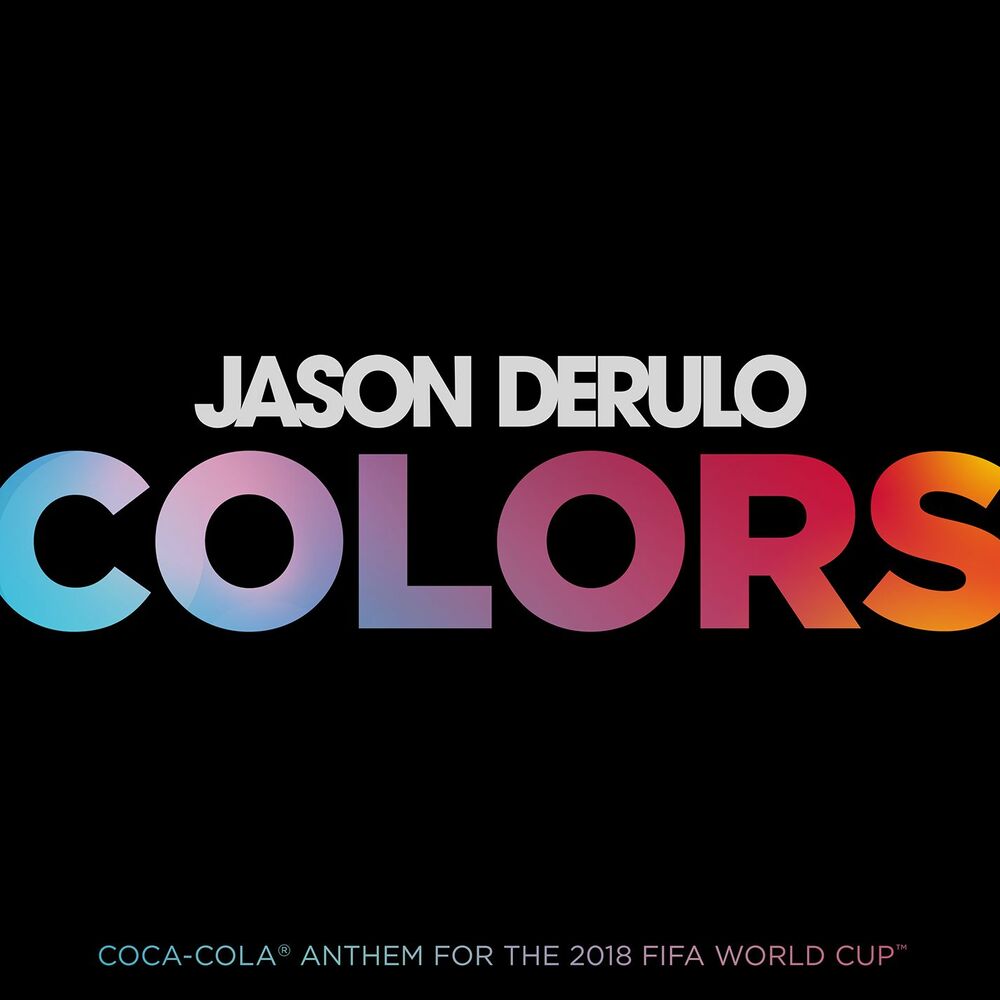 Colors (Wideboys Remix)