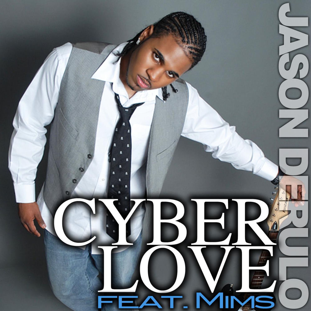 Cyberlove (feat. Mims)